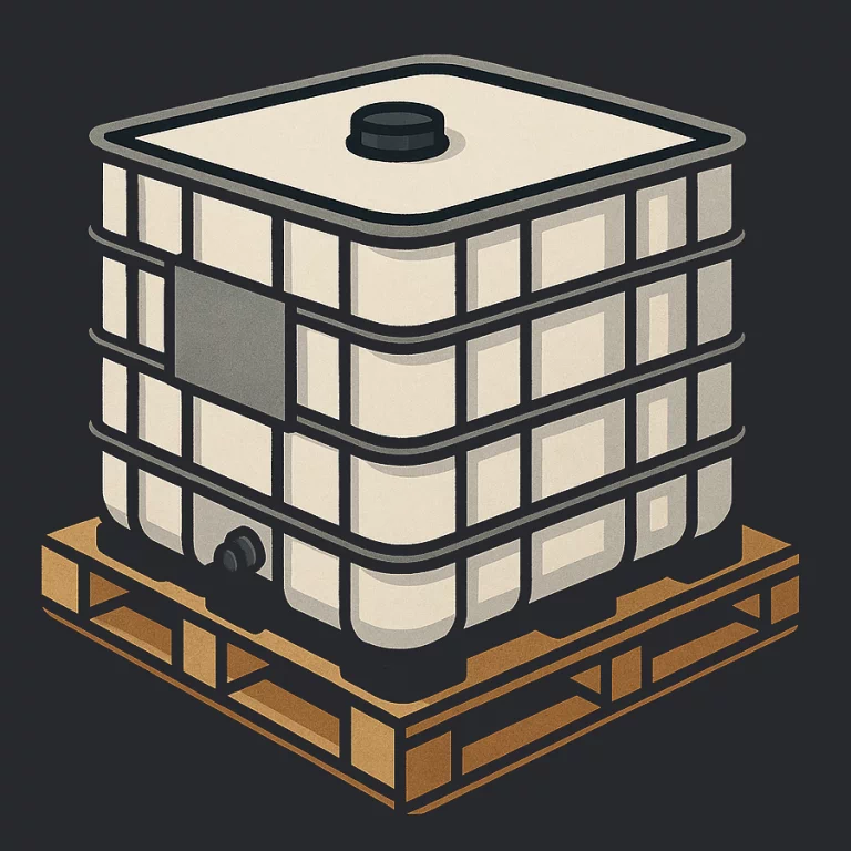 IBC Transport